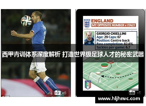 西甲青训体系深度解析 打造世界级足球人才的秘密武器 西甲青训体系深度解析 打造世界级足球人才的秘密武器