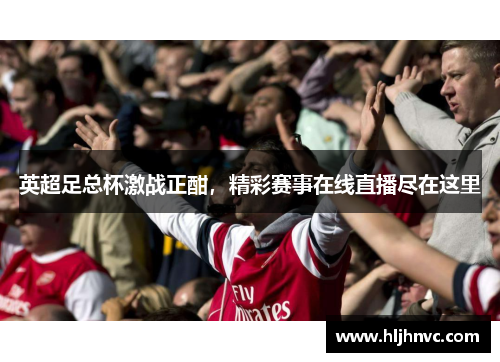 英超足总杯激战正酣,精彩赛事在线直播尽在这里 英超足总杯激战正酣,精彩赛事在线直播尽在这里